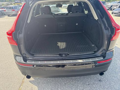 Used 2020 Volvo XC60 T5 Momentum w/ Protection Package Premier AWD/4WD image 20