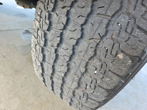 Used 2021 Jeep Wrangler Unlimited Sahara w/ Uconnect 4C Nav & Sound Group image 69