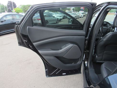 Used 2021 Ford Mustang Mach-E Select AWD/4WD image 13