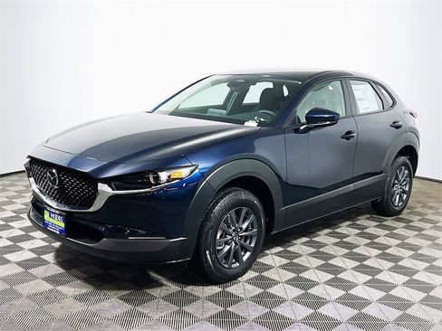 New 2026 MAZDA CX-30 AWD 2.5 S image 3