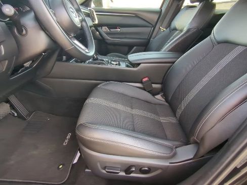 Used 2025 MAZDA CX-50 AWD 2.5 S w/ Preferred Package image 14