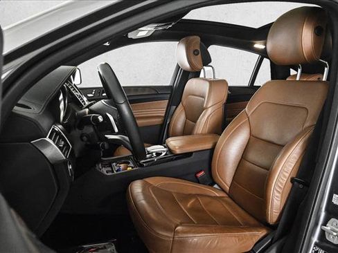 Used 2017 Mercedes-Benz GLE 43 AMG AMG GLE 43 image 18