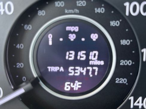 Used 2015 Honda CR-V EX image 12