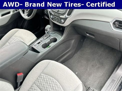 Used 2023 Chevrolet Equinox LT image 26