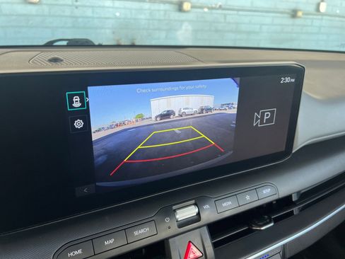 Used 2025 Kia K4 LXS image 24