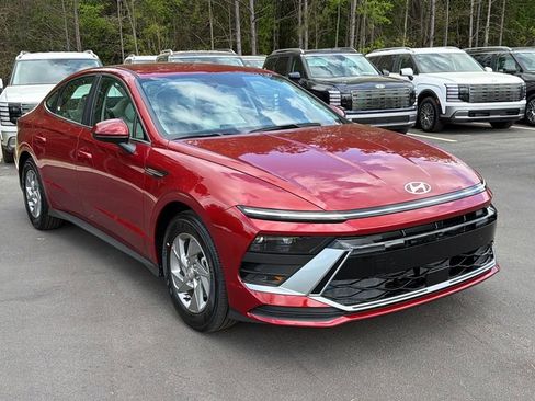 New 2026 Hyundai Sonata SE image 3