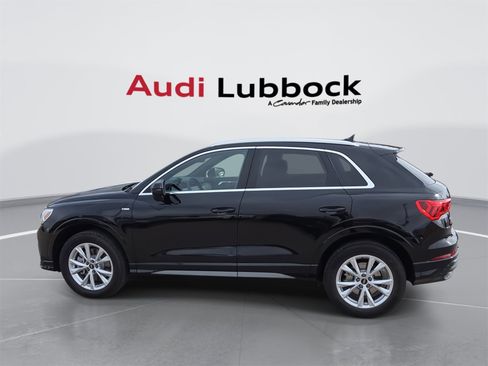 Used 2025 Audi Q3 2.0T Premium w/ Convenience Package image 6