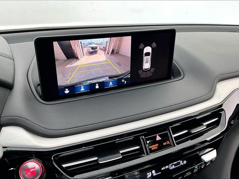 Certified 2024 Acura MDX FWD w/ Technology Package image 28