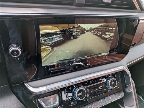 New 2026 GMC Sierra 1500 Denali Ultimate AWD/4WD image 12