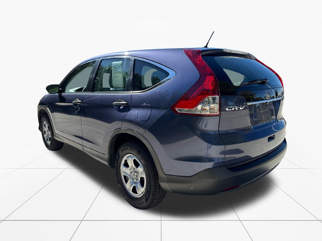 Used 2014 Honda CR-V LX image 6