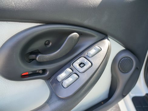 Used 1994 Pontiac Firebird Coupe RWD image 22
