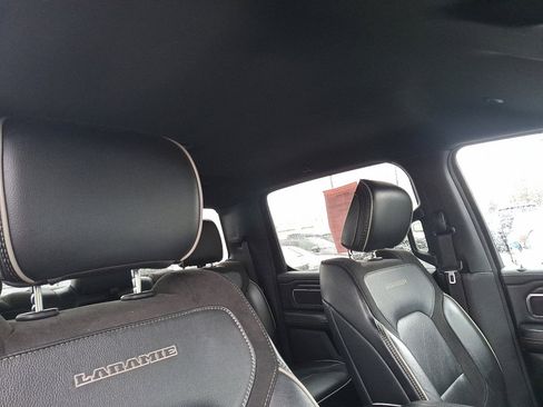 Certified 2024 RAM 1500 Laramie image 13