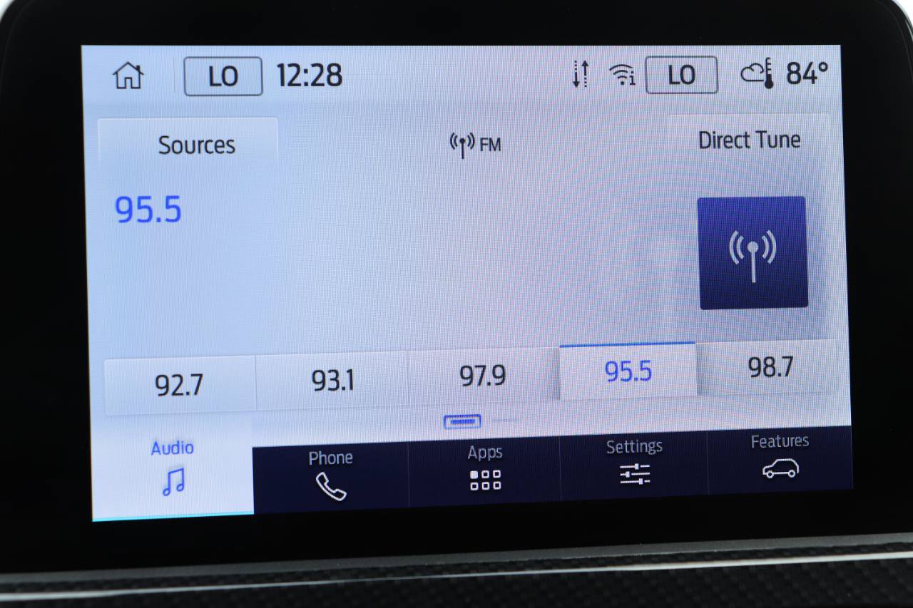 Used 2025 Ford Escape ST-Line Select AWD/4WD image 29