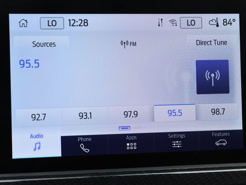 Used 2025 Ford Escape ST-Line Select AWD/4WD image 29