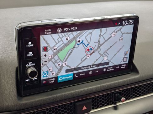 New 2025 Honda Civic Type R image 10