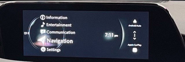 New 2026 MAZDA MAZDA3 s Sport FWD image 13