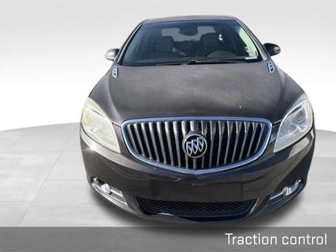 Used 2013 Buick Verano FWD image 5
