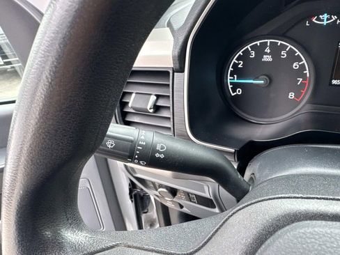 Used 2021 Ford F150 XL w/ Equipment Group 101A High image 29