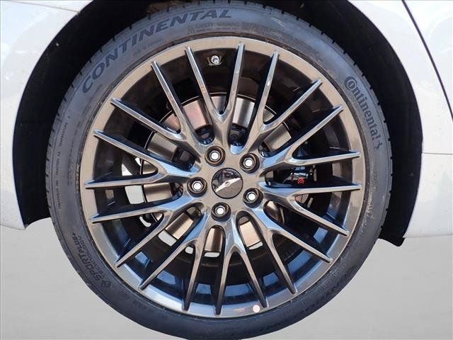 Used 2026 Genesis G70 3.3T Prestige AWD/4WD image 6