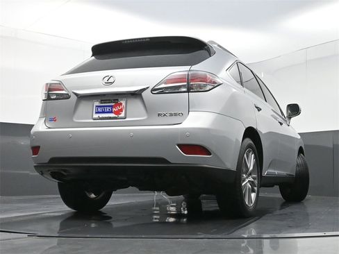 Used 2015 Lexus RX 350 FWD image 27