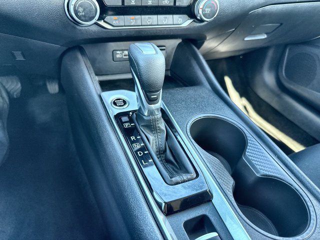 Used 2025 Nissan Altima 2.5 SV AWD/4WD image 19
