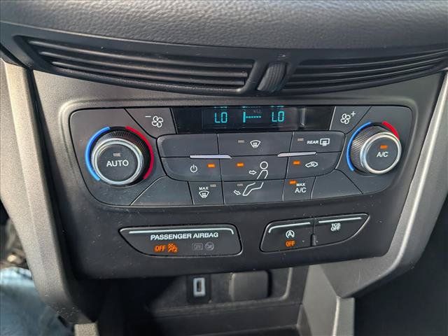 Used 2017 Ford Escape SE FWD image 31