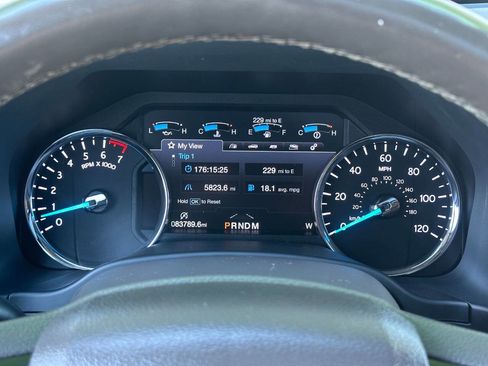 Used 2019 Ford Expedition Limited w/ Equipment Group 301A image 46