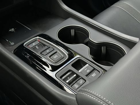New 2026 Honda Pilot EX-L image 14