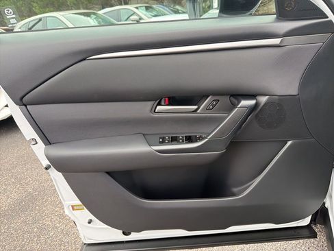 New 2026 MAZDA CX-50 2.5 Hybrid w/ Weather Package image 12