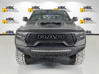 Used 2023 RAM 1500 TRX w/ TRX Level 2 Equipment Group