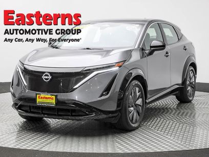 Used 2023 Nissan Ariya FWD