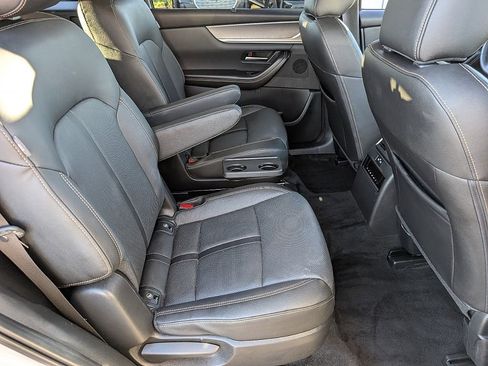 Certified 2024 MAZDA CX-90 Plug-In Hybrid w/ Premium Pkg image 21