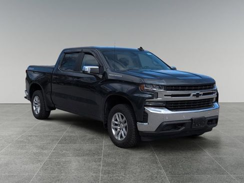 Used 2020 Chevrolet Silverado 1500 LT w/ All-Star Edition image 7