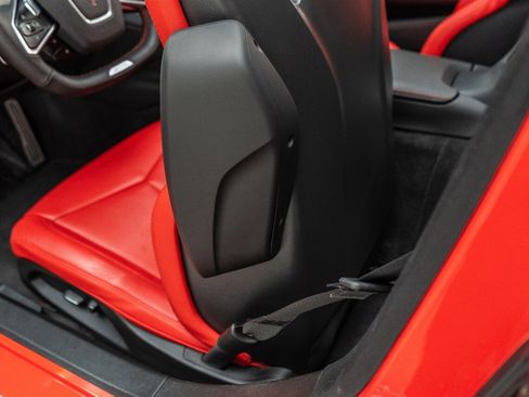 Used 2023 Chevrolet Corvette Z06 image 23