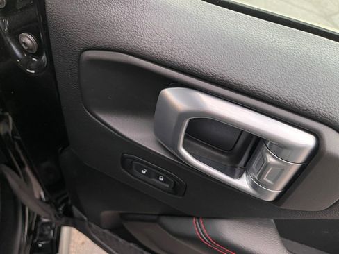 Used 2021 Jeep Gladiator Rubicon image 21