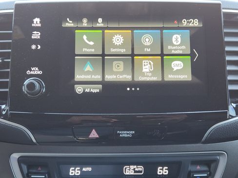 Used 2022 Honda Passport EX-L image 17