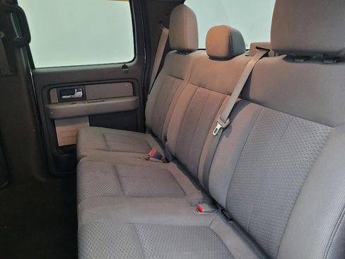 Used 2014 Ford F150 XLT image 18