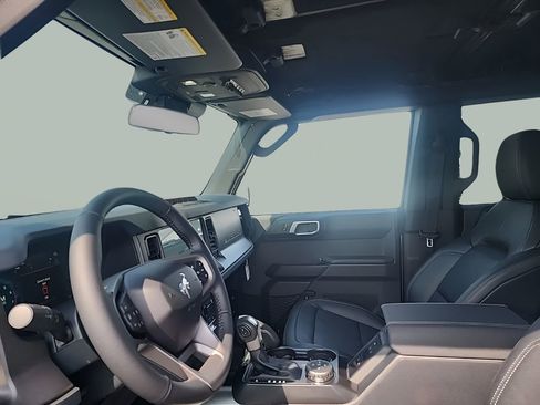 New 2026 Ford Bronco Big Bend AWD/4WD image 22