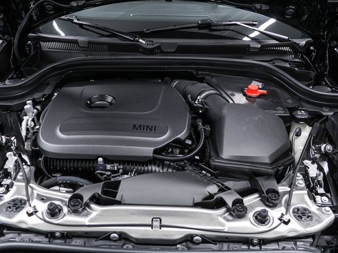 New 2026 MINI Cooper S image 27