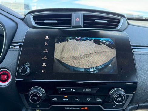 Used 2018 Honda CR-V Touring image 14