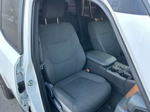 Certified 2025 Toyota Land Cruiser 1958 image 15