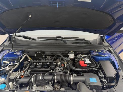 Used 2021 Honda Accord Sport Special Edition image 32