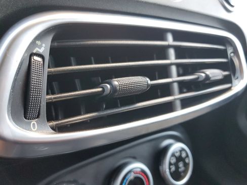 Used 2016 FIAT 500X Trekking FWD image 26