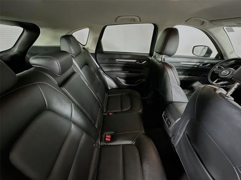 Used 2024 MAZDA CX-5 AWD 2.5 S w/ Select Package image 27