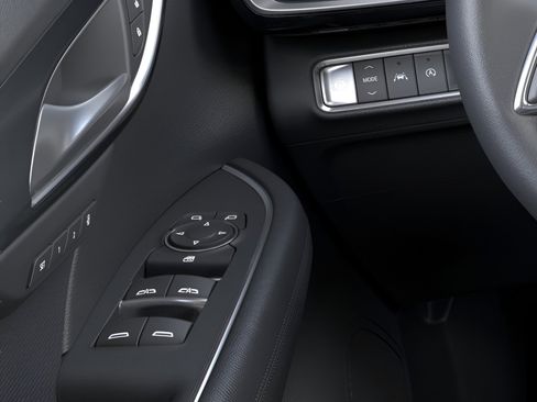 New 2026 Buick Envision Preferred image 22