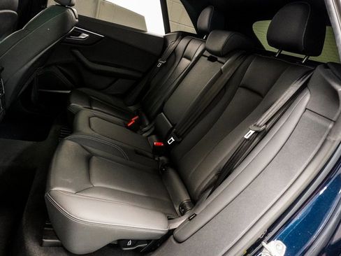 Used 2023 Audi Q8 Prestige w/ Prestige Package image 9