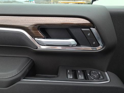 New 2026 Chevrolet Silverado 1500 LT Trail Boss w/ Convenience Package II image 14