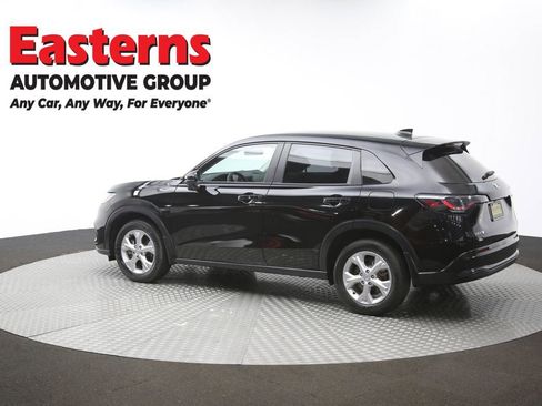 Used 2024 Honda HR-V LX image 61