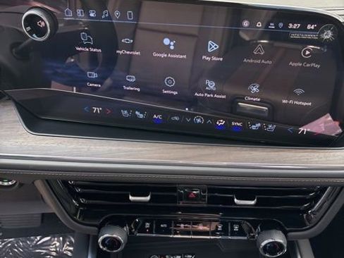 New 2026 Chevrolet Tahoe High Country image 17