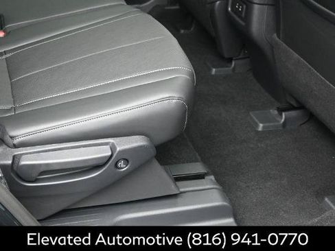 Certified 2026 INFINITI QX60 Luxe AWD/4WD image 9
